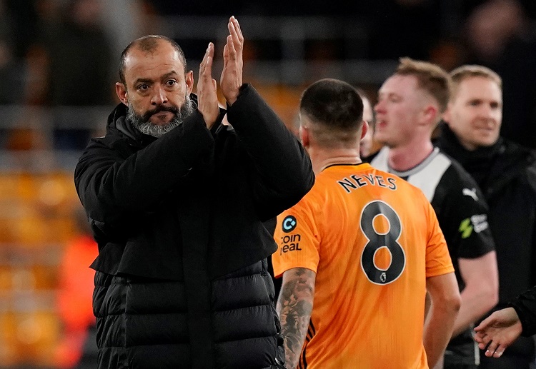 Premier League: Giai đoạn đầu mùa giải Wolves đã thi đấu không thực sự như ý