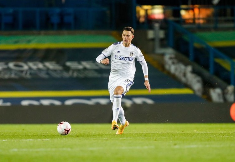 Robin Koch is pegged to be vital in Leeds United's Premier League campaign this season