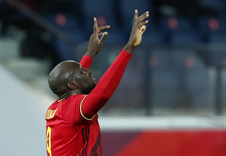 Romelu Lukaku’s brace spearheaded the attack for Belgium in this UEFA Nations League match