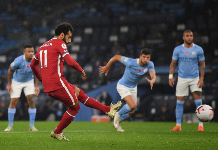 Premier League: Những phút đầu tiên thế trận hoàn toàn nghiêng về phía Liverpool
