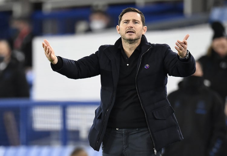 Frank Lampard’s Chelsea are determined to win over Aston Villa to boost their chances for the Premier League title