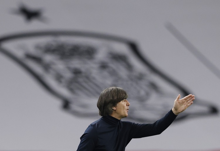 Joachim Low and Germany need to regroup if they want to compete for the Euro 2020 title