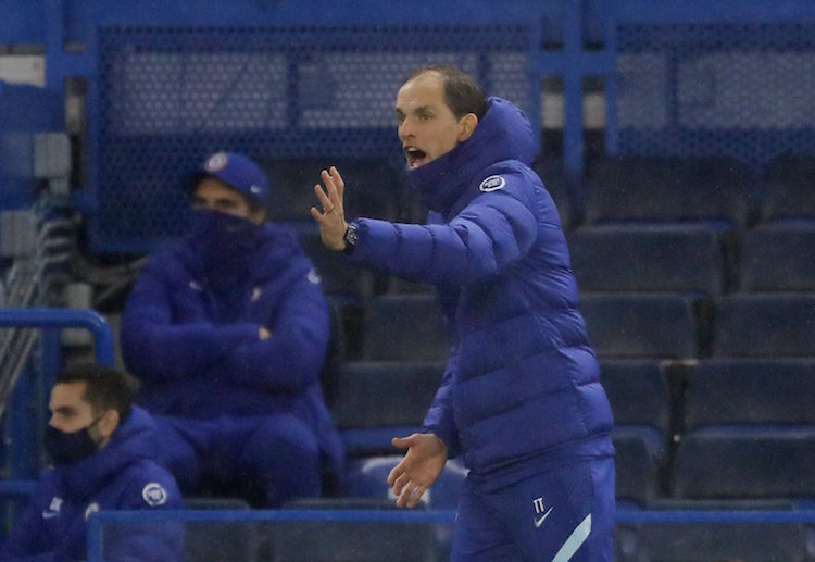 High expectations surround Thomas Tuchel as Chelsea's new manager ahead of Premier League clash with Burnley