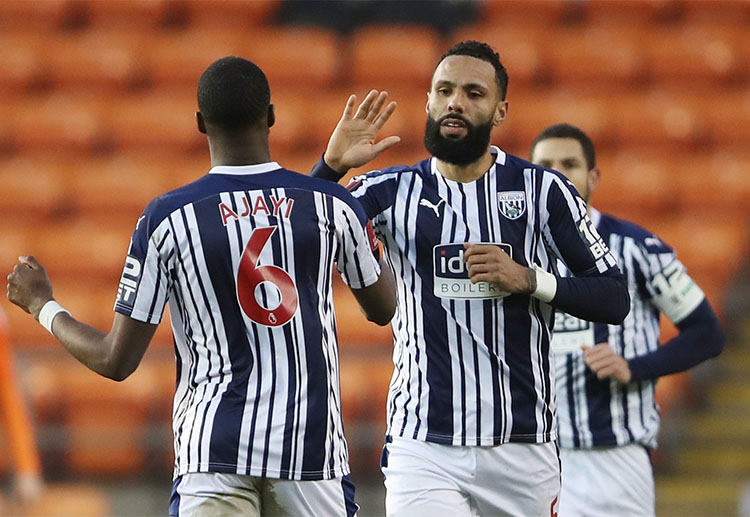 ဝက်စ်ဘရွန်းတို့ ပရီးမီးယားလိဂ် နောက်ဆုံး ၇ ပွဲဆက် နိုင်ပွဲပျောက်ဆုံးခဲ့ပြီး ကြားရက်မှာ ကစားတဲ့ အက်ဖ်အေဖလားမှာလည်း ဘလက်ပူးလ်ကို ပင်နယ်တီအဆုံးအဖြတ်နဲ့ အရေးနိမ့်ပြီး တတိယ အဆင့် ပွဲစဉ်ကနေလည်း ထွက်ခွာထားခဲ့ရပါတယ်။