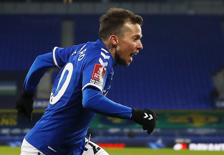 FA Cup: Everton tất nhiên gặp vô vàn khó khăn trong việc tìm kiếm bàn gỡ