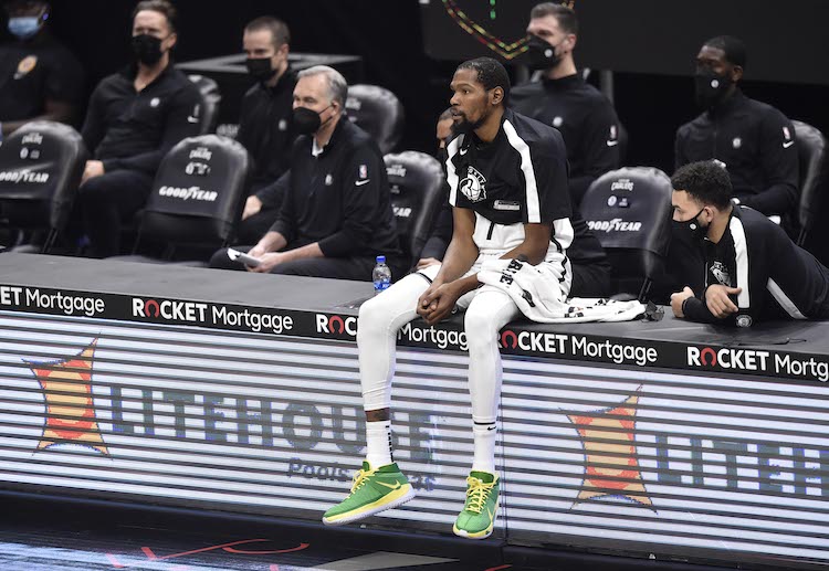 NBA: Brooklyn Nets star Kevin Durant has to quarantine for six days due to COVID protocols