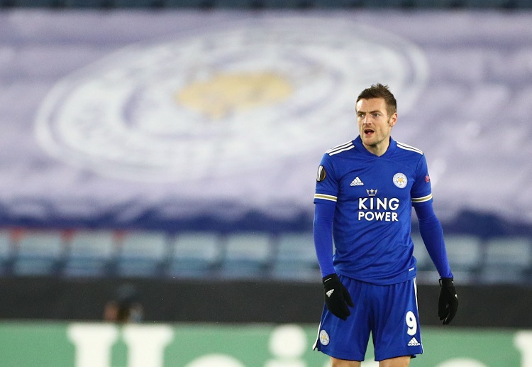 Premier League: Leicester đang có được thành tích thi đấu ấn tượng ở những trận gần đây.