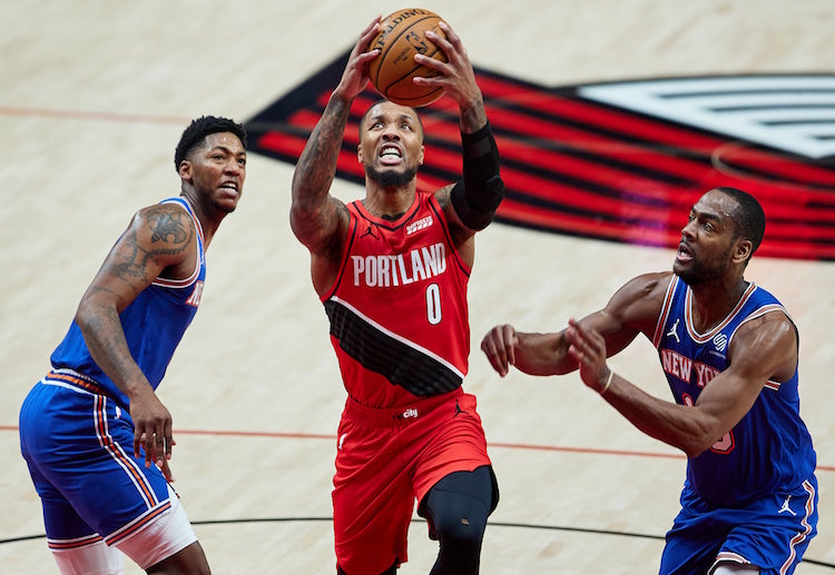 Can the Portland Trail Blazers defeat the Orlando Magic in their next NBA clash?