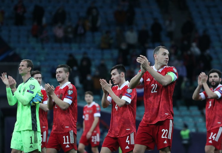 World Cup 2022: Can Russia easily dominate Slovakia in their upcoming qualifying clash?