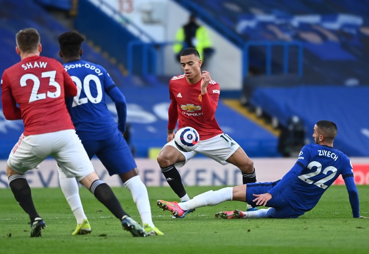 Premier League: Both Chelsea and Manchester United have failed to score