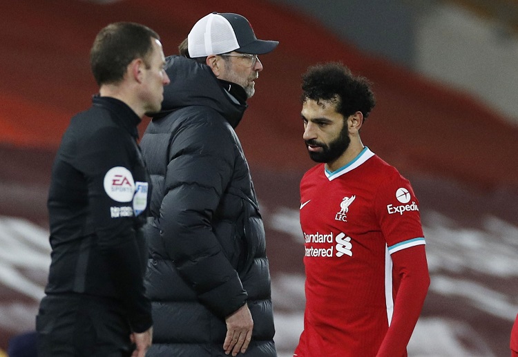 Nhận định Premier League 2021 Liverpool vs Fulham.