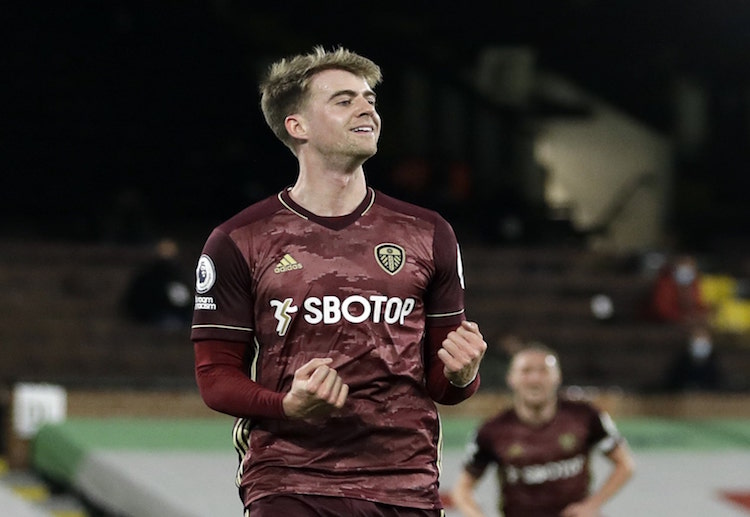 Patrick Bamford and Raphinha's two goals against Fulham steadies Leeds United on the 11th spot of the Premier League table