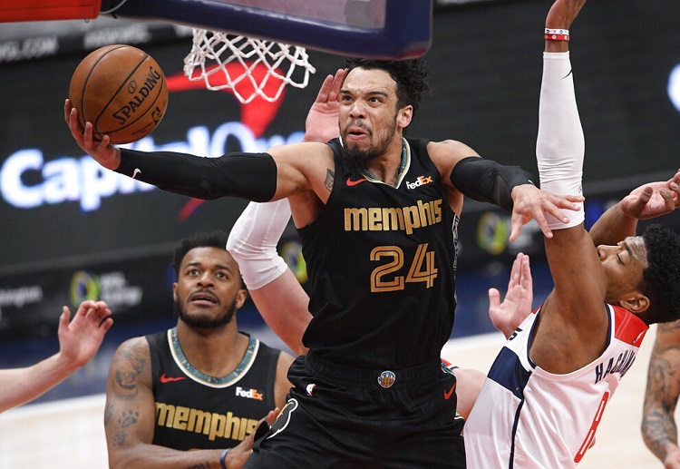 NBA 2021: Milwaukee Bucks vẫn dựa khá nhiều vào ngôi sao Giannis Antetokounmpo