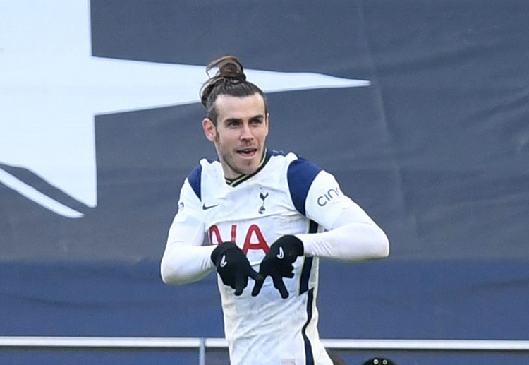 Premier League: Mourinho giờ đây cũng đã chán ngấy Bale sau những màn trình diễn thiếu thuyết phục kể từ đầu mùa.