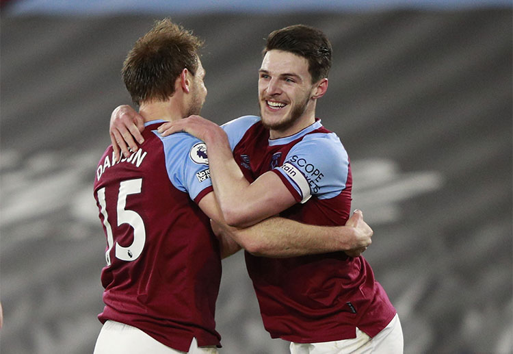 Can West Ham United grab the crucial three points against Manchester United in Premier League?