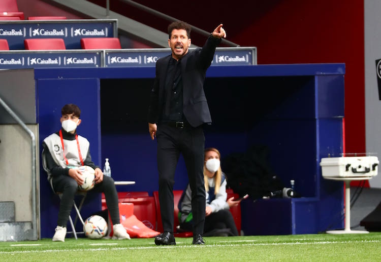 Diego Simeone’s Atletico Madrid will go against Marcelino García Toral’s Athletic Bilbao for a La Liga showdown