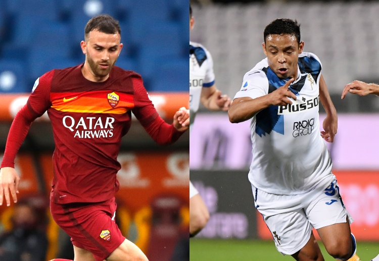 Serie A: AS Roma will try to beat Atalanta for a higher to chance of qualifying for Europe