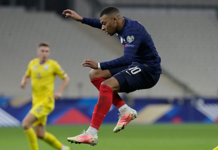 France will be barely affected of the Super League with the presence of PSG star Kylian Mbappe in Euro 2020