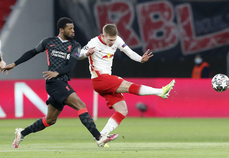 Nhận định DFB Pokal 2021 Werder Bremen vs RB Leipzig