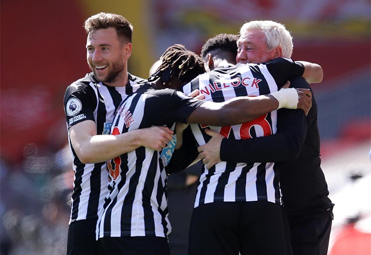 ချေပဂိုး သွင်းပေးခဲ့တဲ့ ဂျိုးဝဲလော့ခ် ကတော့ ပရီးမီးယားလိဂ်မှာ ၂၀၁၃ ခုနှစ် နောက်ပိုင်း ၃ ပွဲဆက် လူစားဝင်ကစားသမား အဖြစ်ကနေ ဂိုးသွင်းယူနိုင်ခဲ့ ပထမဆုံး ကစားသမား အဖြစ် မှတ်တမ်းဝင်သွားခဲ့ပါတယ်။