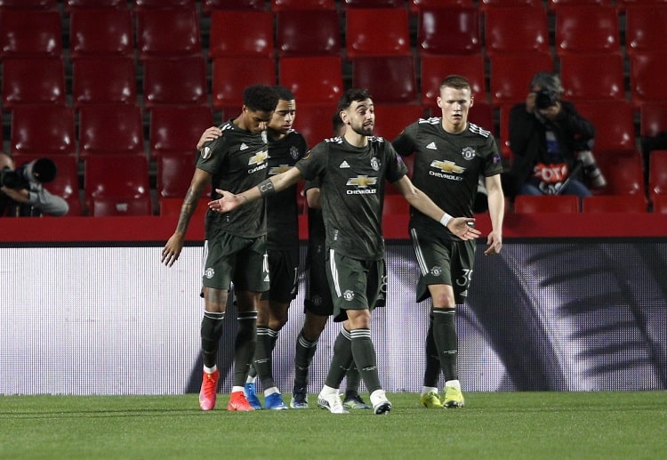 Manchester United are now expected to advance to the Europa League semi-final