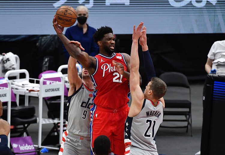 Soi kèo bóng rổ NBA Philadelphia Sixers vs Memphis Grizzlies.