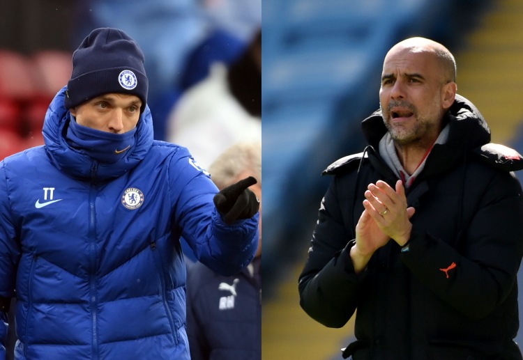Pep Guardiola aims to stay on course for a historic quadruple as they face Chelsea in FA Cup