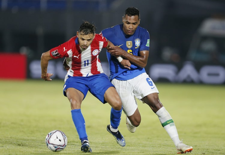 Copa America: Paraguay to battle it out with Bolivia in their opening match