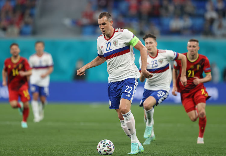 Can Russia get their first Euro 2020 victory when they go against Finland in Gazprom Arena?