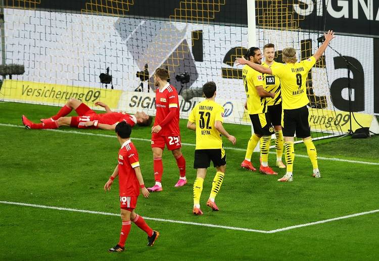 Prediksi skor akurat Bundesliga: Borussia Dortmund vs RB Leipzig