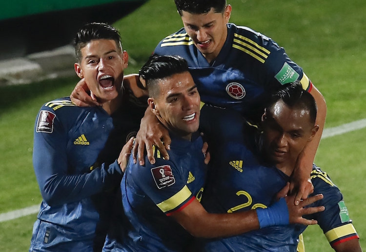 Colombia are to kick off their Copa America campaign when they take on Ecuador at Arena Pantanal