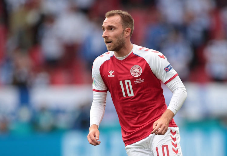 Denmark will have to make due without Christian Eriksen as their creative spark in upcoming Euro 2020 encounter with Russia