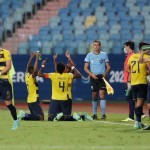 Prediksi skor akurat Copa America 2021: Brasil vs Ekuador