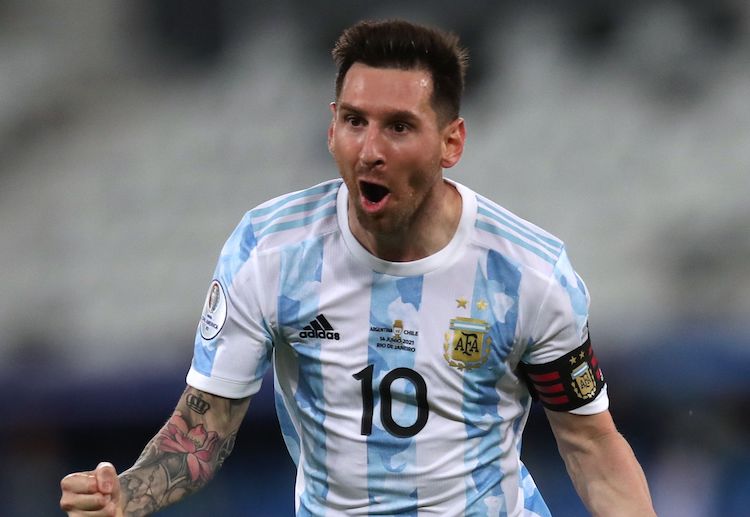 코파 아메리카: 아르헨티나가 볼리비아를 상대로 승리하며 기세를 올려 조별리그를 끝낼 수 있을까?