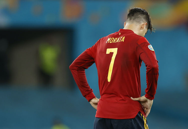 EURO 2020: Có bàn dẫn trước, ĐT Tây Ban Nha càng dễ đá hơn rất nhiều
