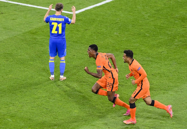 Netherlands are determined to carry their winning form as they face Austria in upcoming Euro 2020 clash