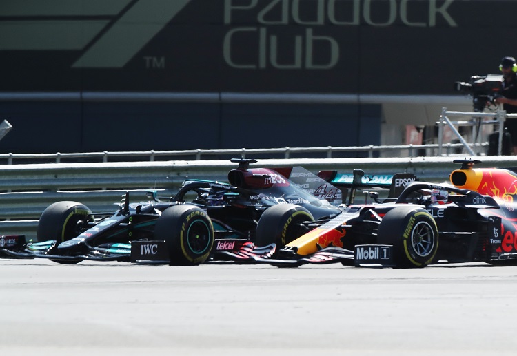 Hamilton and Verstappen will rekindle their rivalry in Hungarian Grand Prix