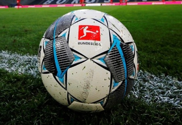 Bundesliga 2021 là mùa giải cuối cùng của David Alaba trong màu áo Bayern
