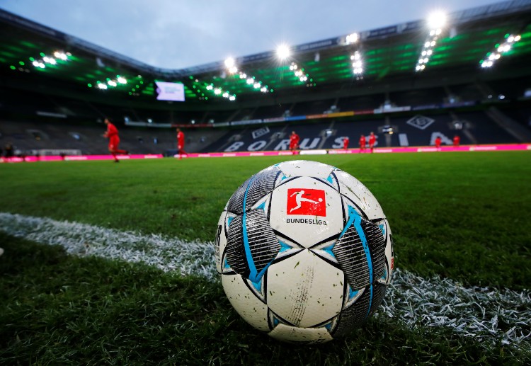 Bochum quay trở lại Bundesliga 2021 sau nhiều năm vắng mặt