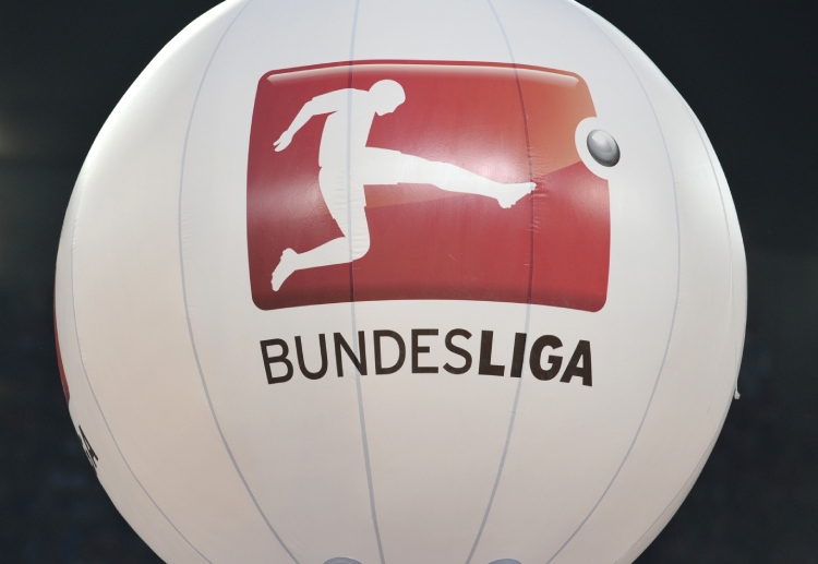 Renato Sanches có thể trở lại Bundesliga 2021.