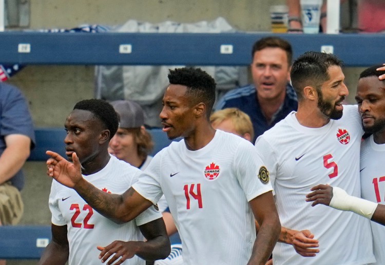 Canada are through to the semi-finals of 2021 CONCACAF Gold Cup following their 0-2 victory against Costa Rica