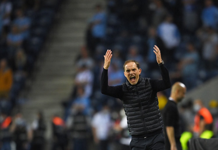Chelsea manager Thomas Tuchel prepares another terrific defensive transformation ahead of their Premier League campaign