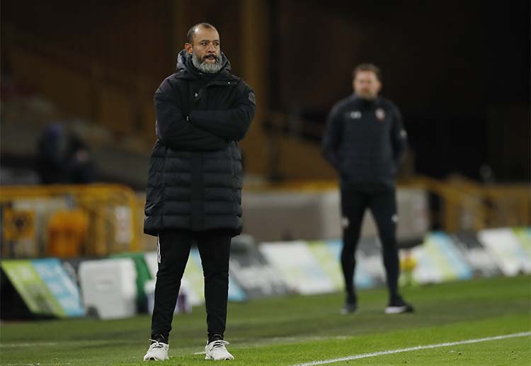 Premier League: Tottenham Hotspur are expected to transformed defensively under Nuno Espirito Santo