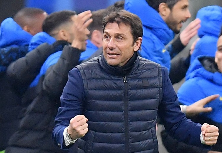 Serie A: Mức lương 7,5 triệu euro/năm của Antonio Conte là một cản trở cho quá trình vá lỗ hổng tài chính