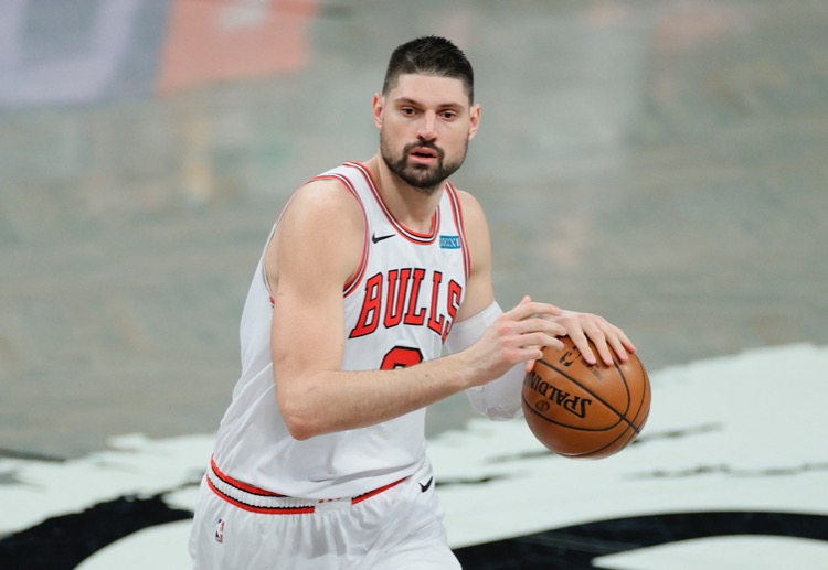 NBA News: Nikola Vucevic and Zach LaVine will be getting help as the Bulls have added several viable free agents