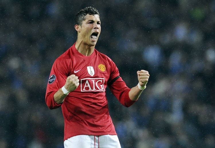 What will change in the Premier League now that Cristiano Ronaldo is back in Manchester United?