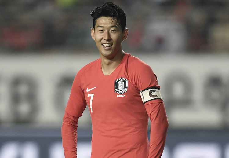 South Korea are all set for their final round of World Cup 2022 qualifying as they host Iraq next