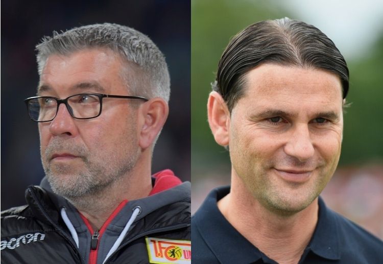 Urs Fischer’s Union Berlin are determined to take a Bundesliga win over Gerardo Seoane’s Bayer Leverkusen