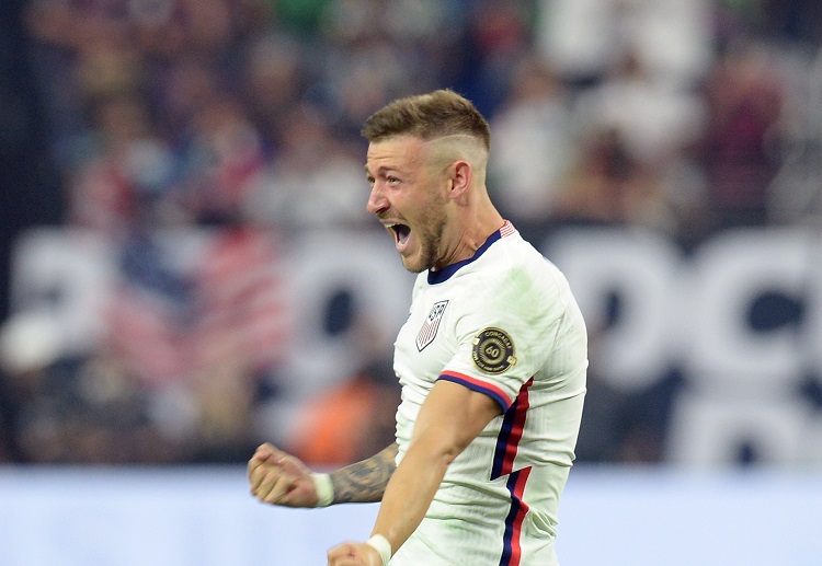 USA have been crowned champions of the 2021 CONCACAF Gold Cup after beating Mexico in the final