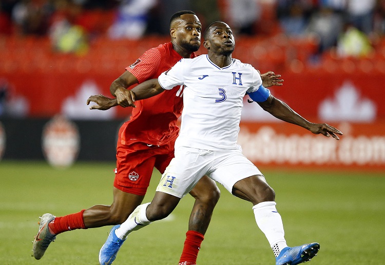 World Cup 2022: Cyle Larin’s 2nd half penalty gives Canada a 1-1 draw against Honduras